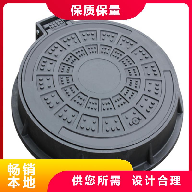 铸铁井盖_球墨铸铁管大厂生产品质