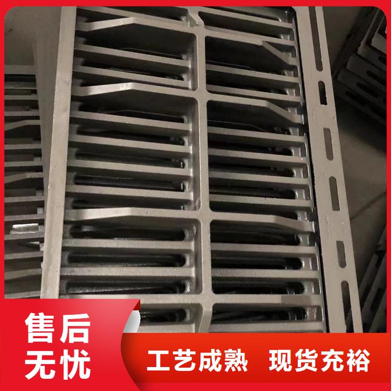 井盖【球墨铸铁管】优质货源