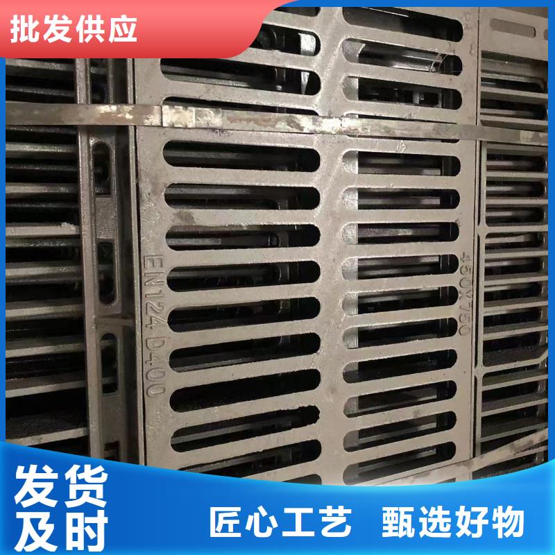 【井盖】球墨铸铁井盖支持定制批发