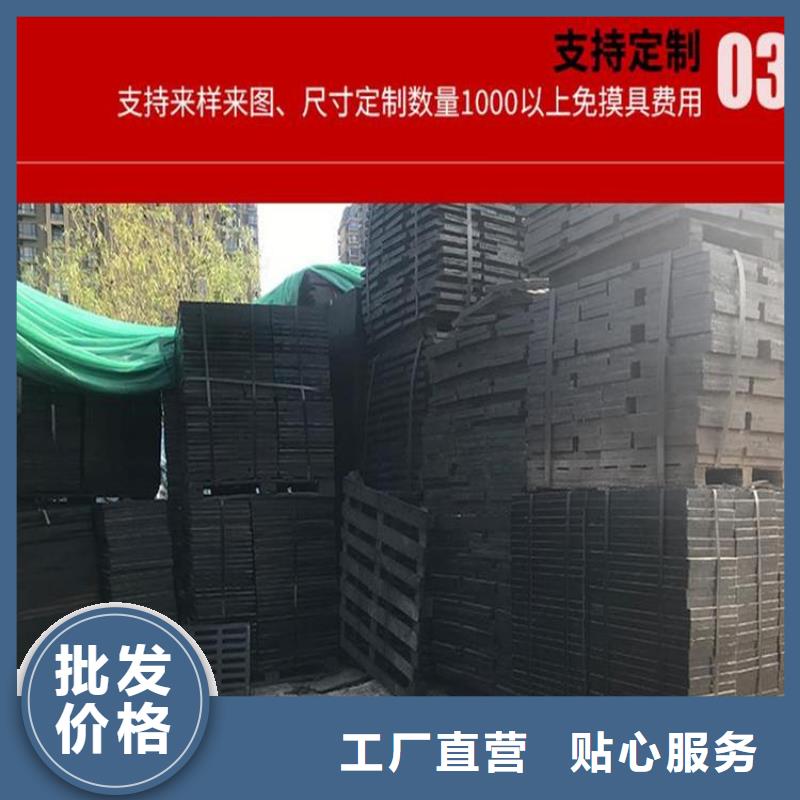 井盖【铸铁排水管】真正让利给买家