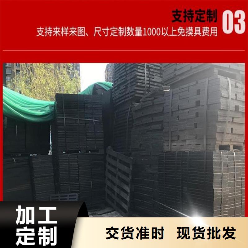 井盖铸铁排水管来图定制量大从优