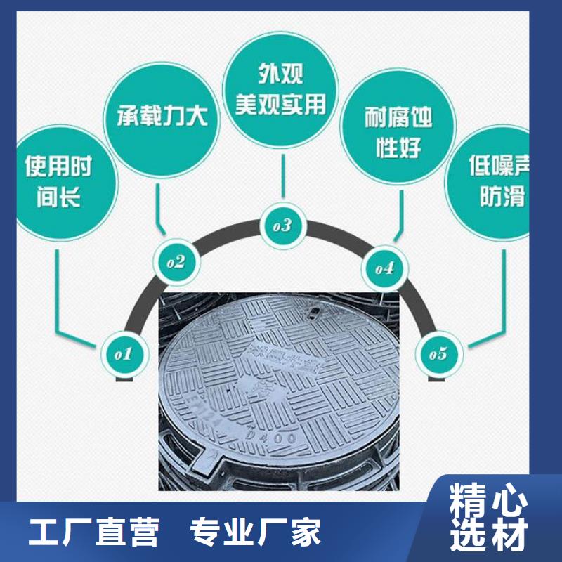 井盖铸铁篦子为您精心挑选