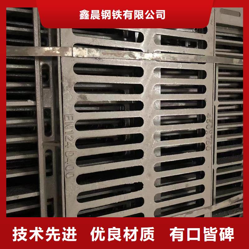 井盖球墨铸铁单蓖源头厂商