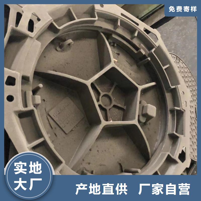 儋州市800圆形井盖近期行情