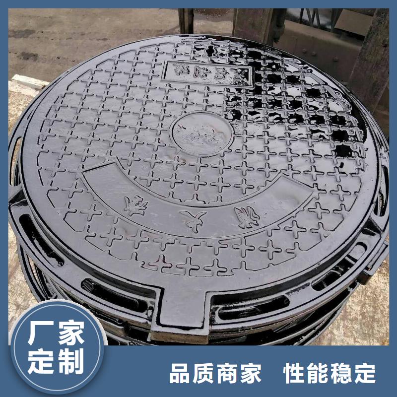 【圆形井盖_【轻型井盖】当地货源】