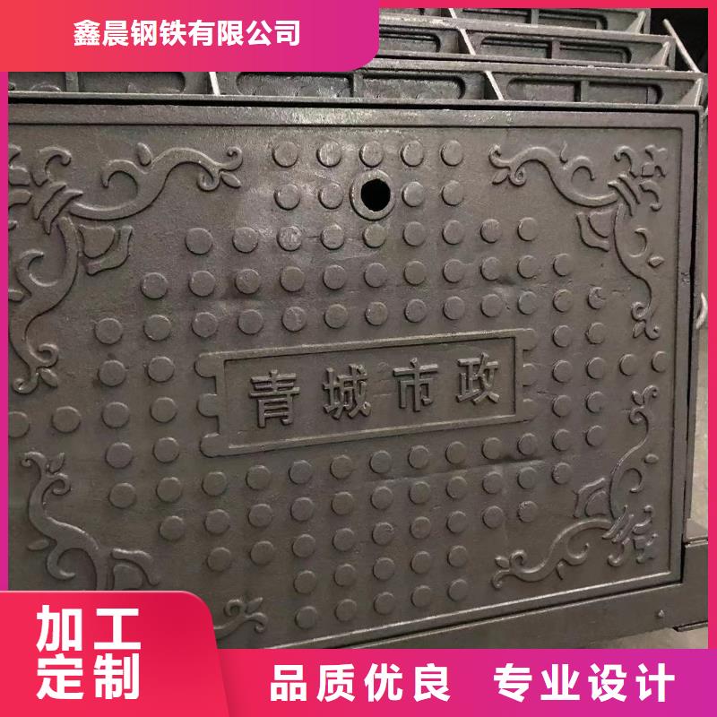 圆形井盖,轻型井盖订购