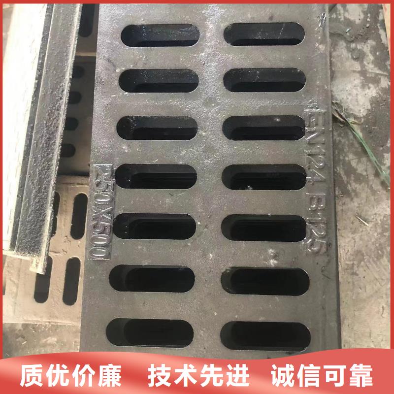 铸铁井盖【铸铁排水管】货源充足