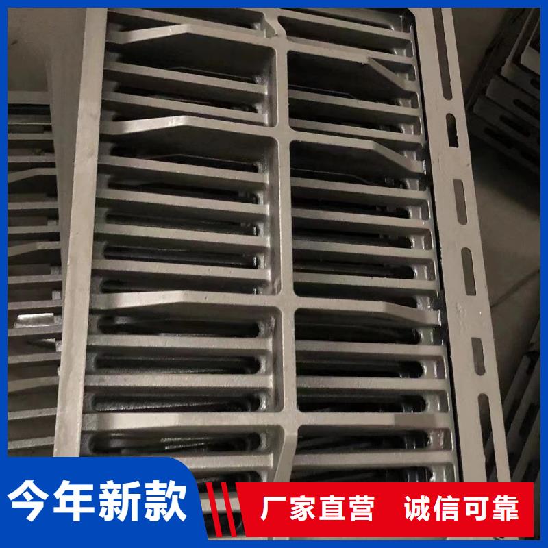 球墨井盖-轻型井盖价格实在