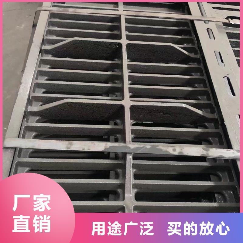 球墨井盖_供水井盖按需定制