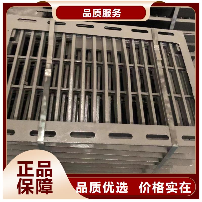 球墨井盖-轻型井盖价格实在