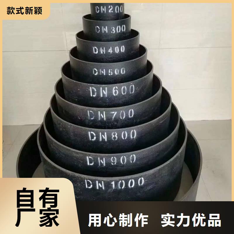 球墨管-【球墨铸铁井盖】好产品放心购