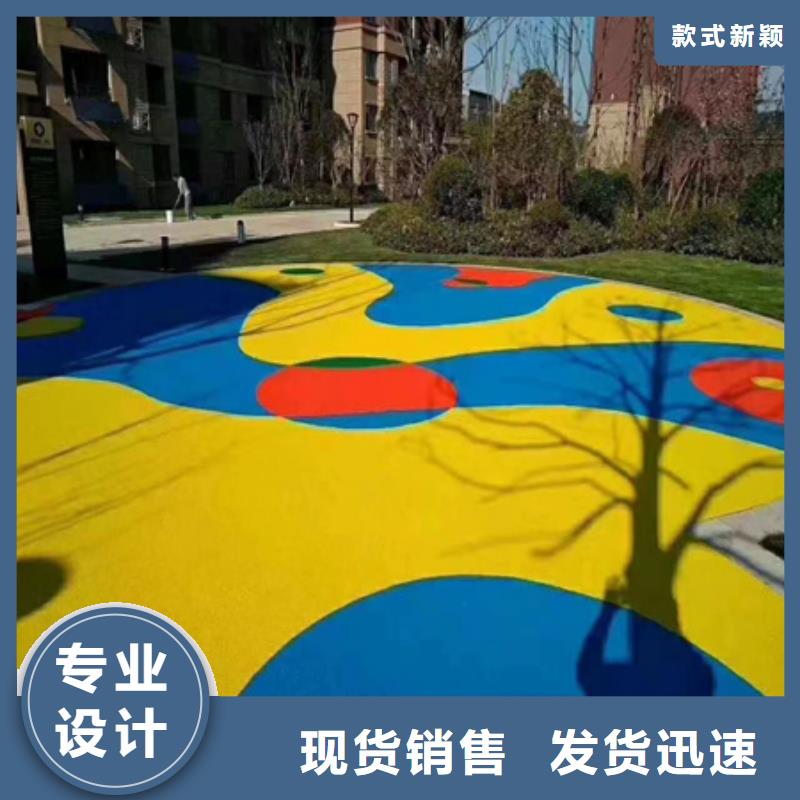 蓝球场施工-SPUR半预制球场精选优质材料