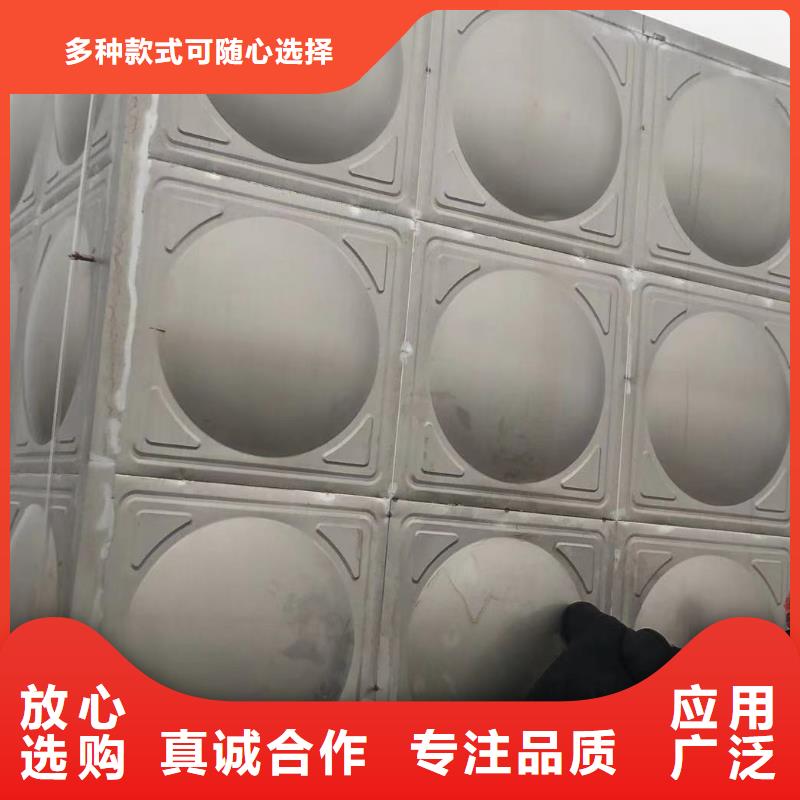 道县不锈钢水箱在线报价