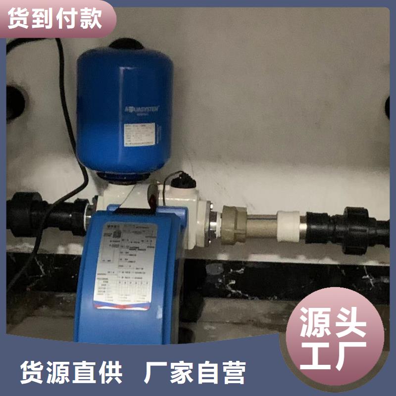 变频恒压供水设备ABB变频给水设备真正的厂家货源