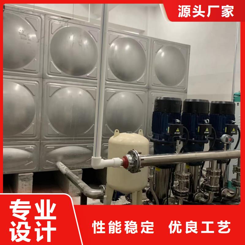 变频恒压供水设备ABB变频给水设备真正的厂家货源