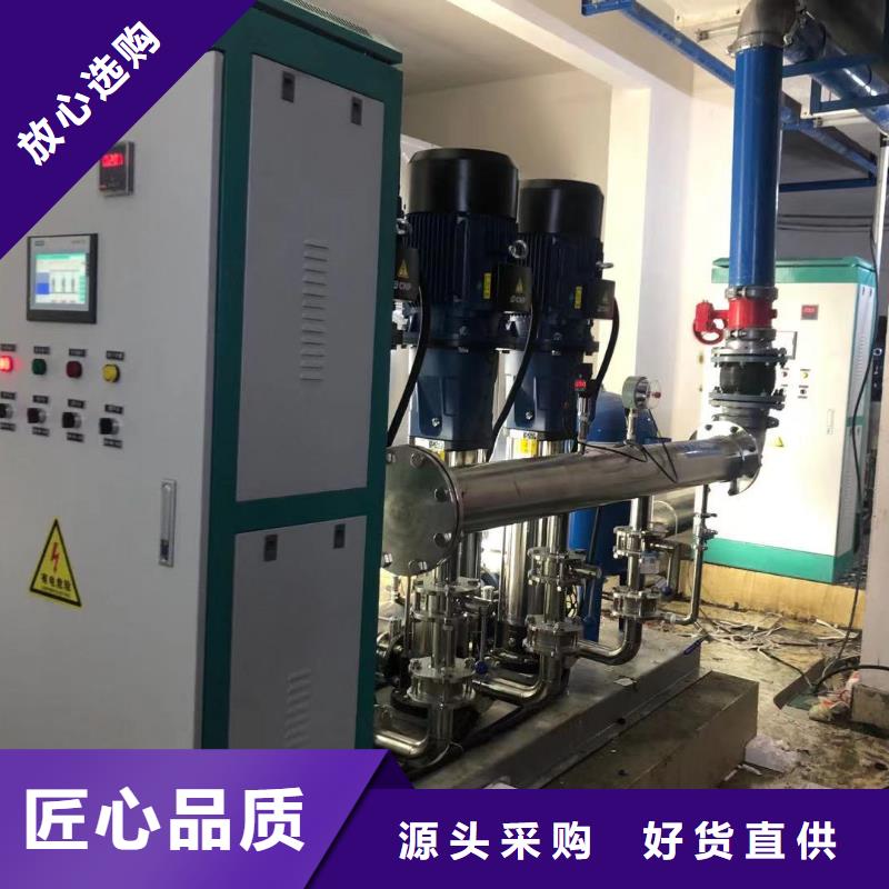 变频恒压供水设备安装欢迎来厂考察