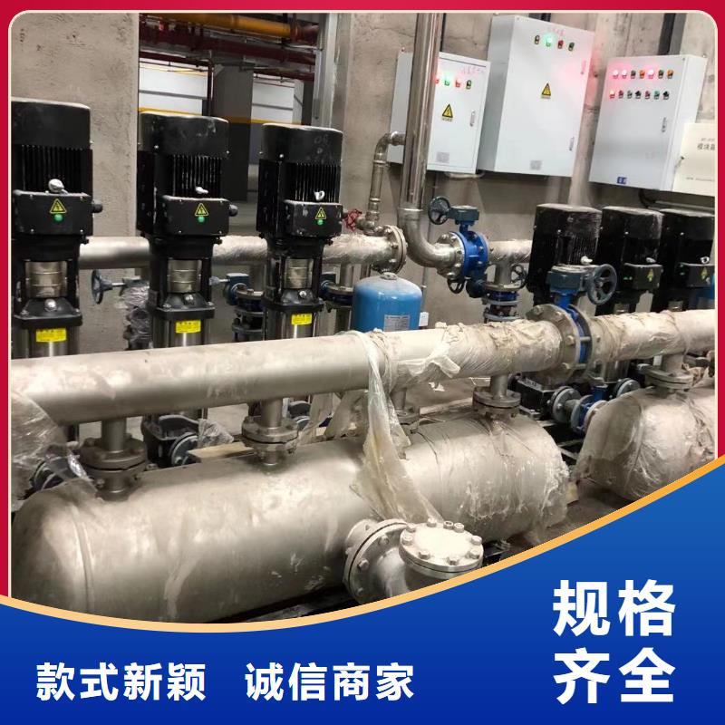 变频恒压供水设备ABB变频给水设备厂家总部