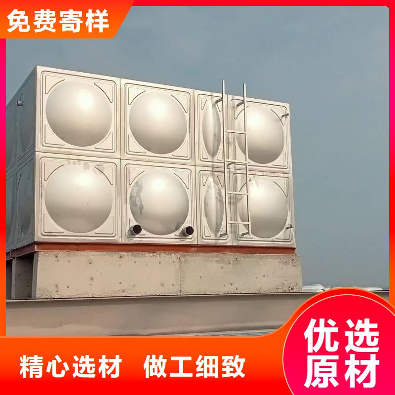 消防水箱不锈钢消防水箱屋顶消防水箱质量靠得住