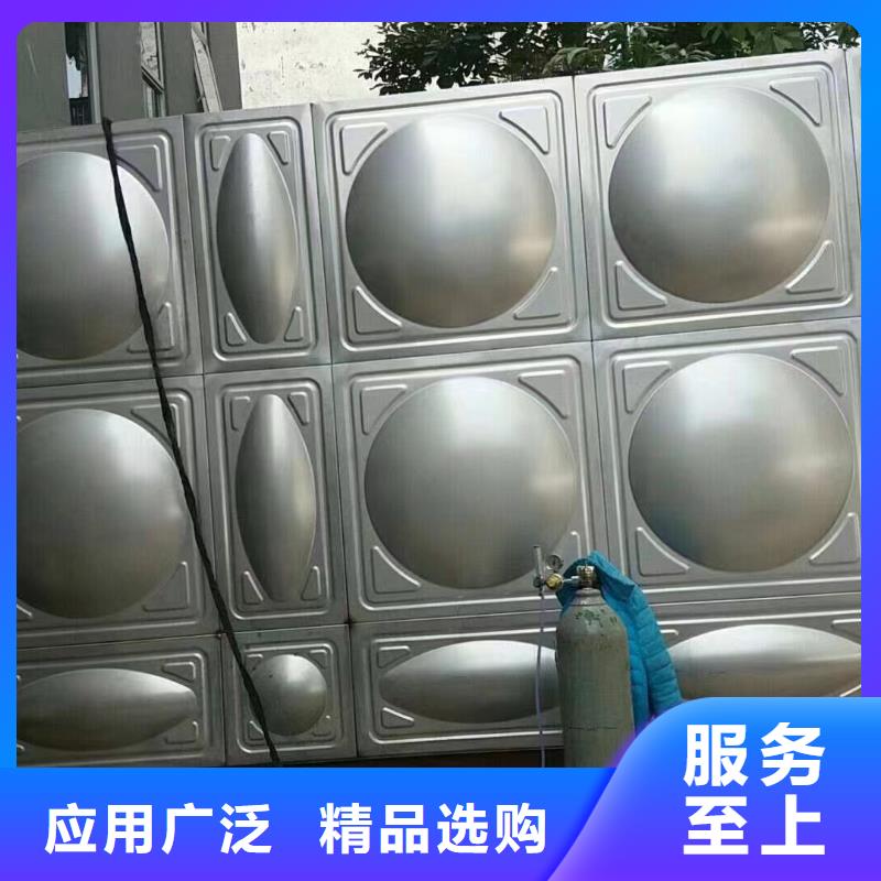 价格低的消防水箱不锈钢消防水箱不锈钢消防稳压水箱供应商