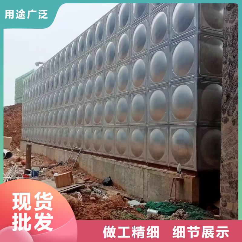 消防水箱不锈钢消防水箱屋顶消防水箱质量靠得住