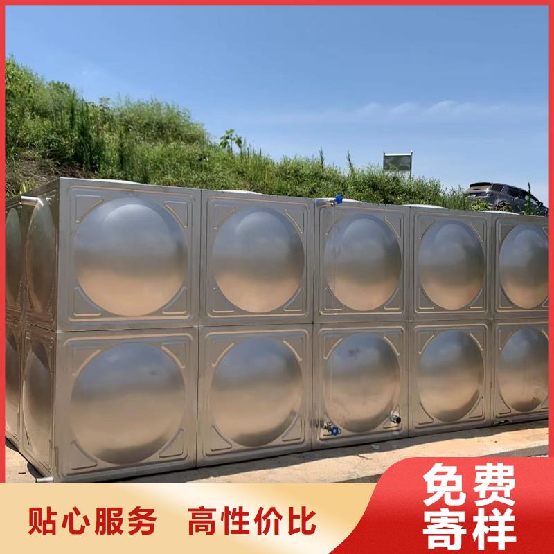 消防水箱不锈钢消防水箱不锈钢消防稳压水箱厂家匠心品质