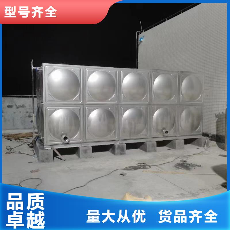 找消防水箱不锈钢消防水箱屋顶消防水箱全国统一价