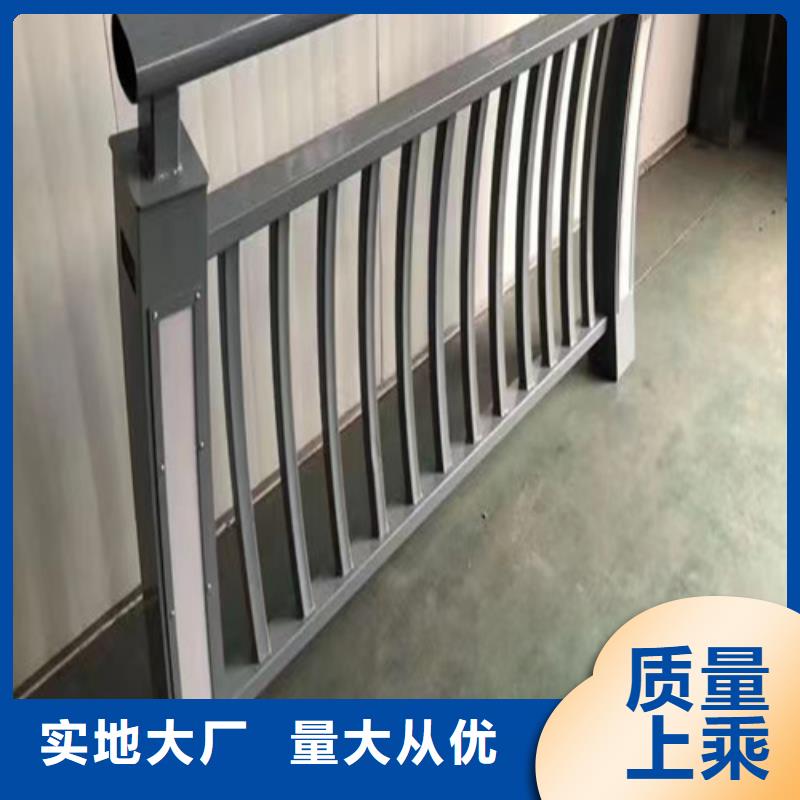 琼海市河道灯光护栏直销价格