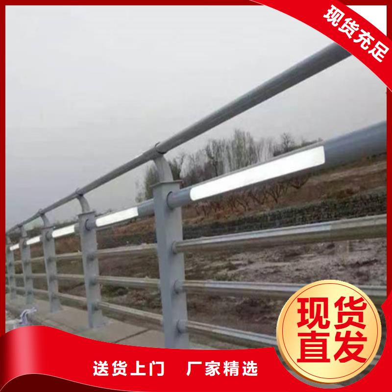 灯光景观护栏来图定制