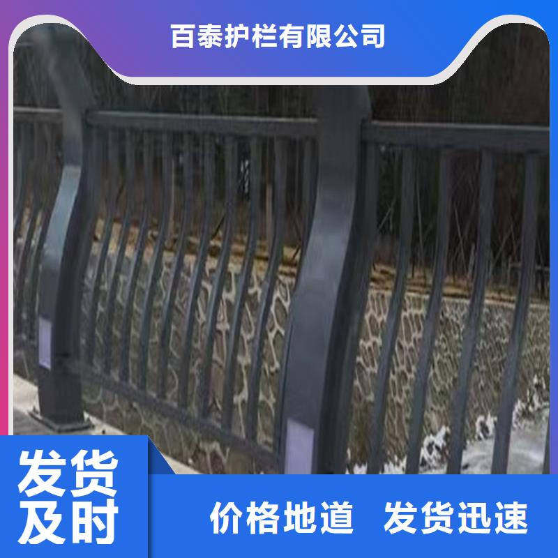 灯光护栏按需定制