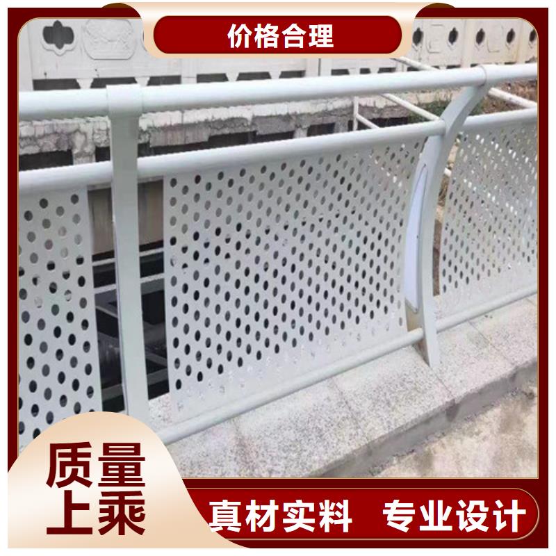 灯光护栏按需定制