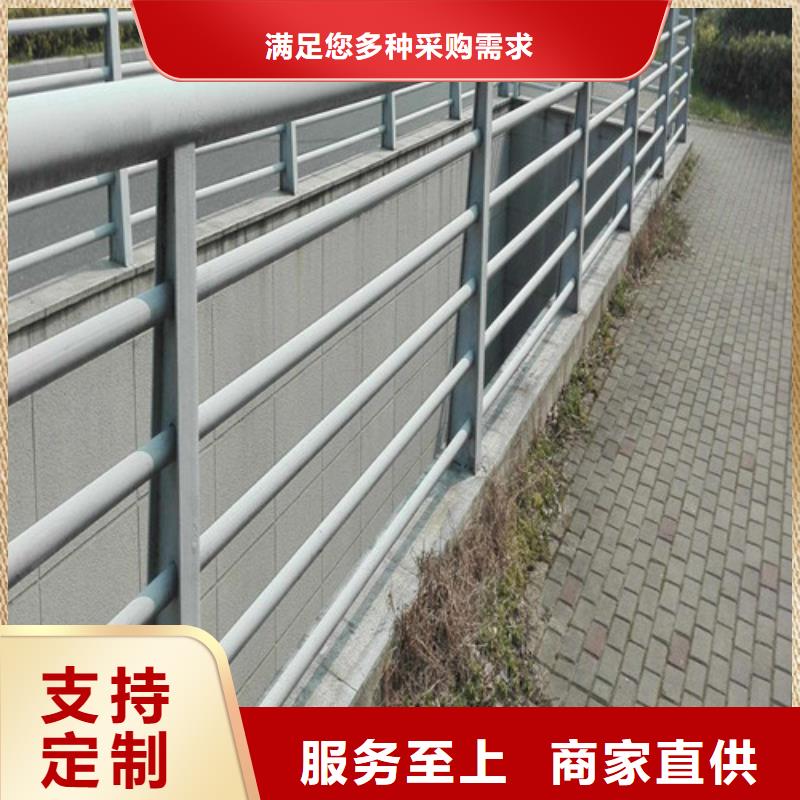 不锈钢景观护栏购买