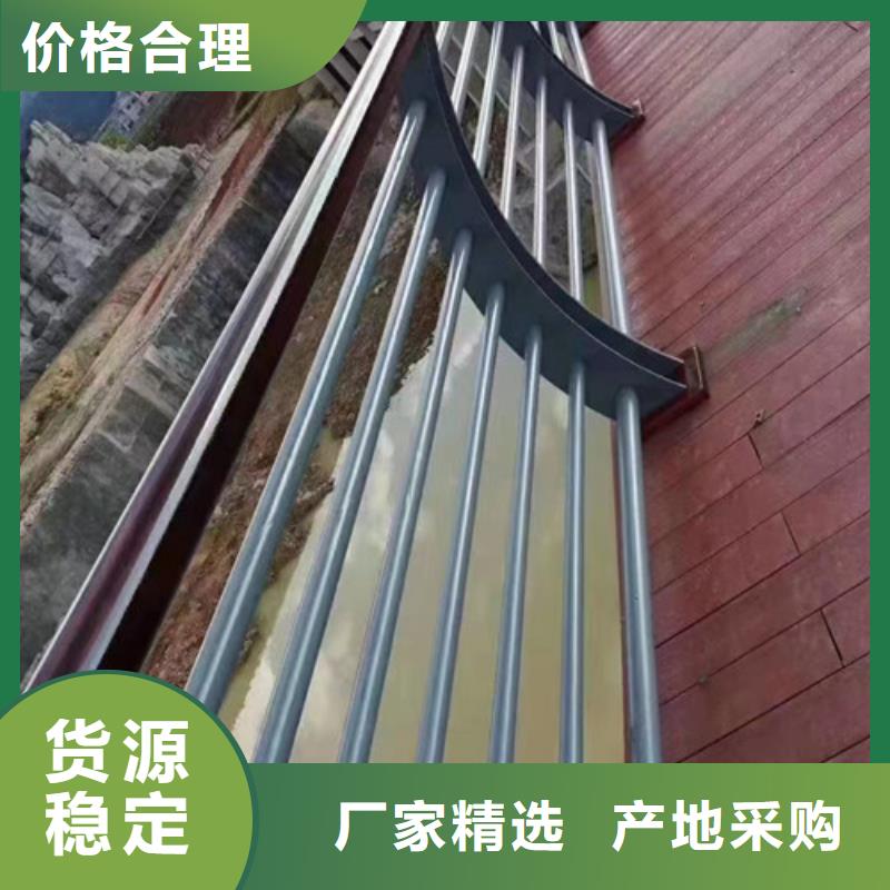 不锈钢景观护栏购买