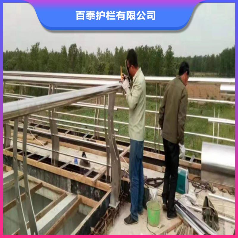 不锈钢景观护栏购买