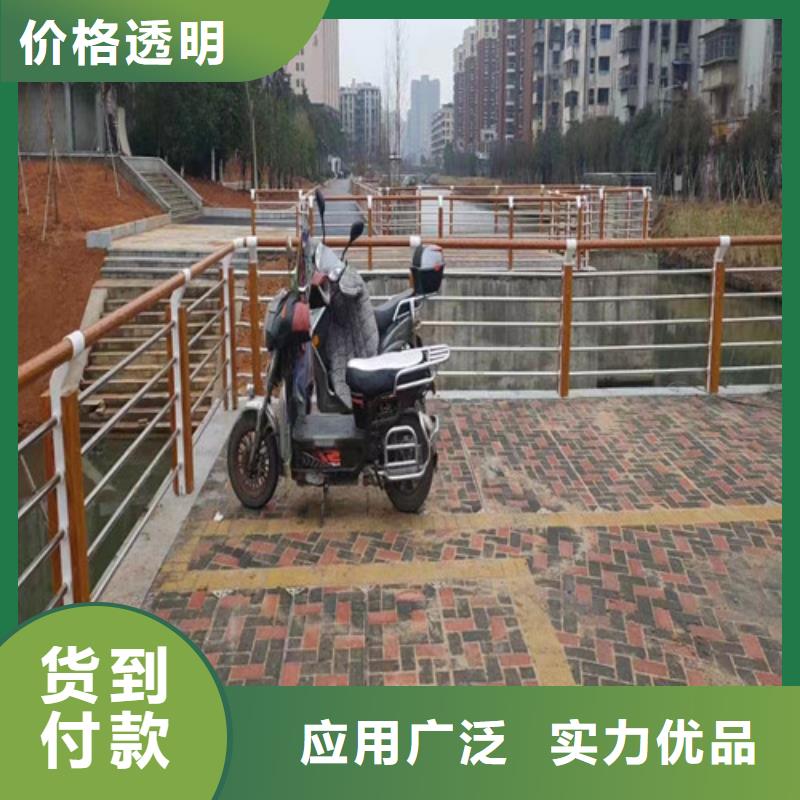 不锈钢景观护栏购买