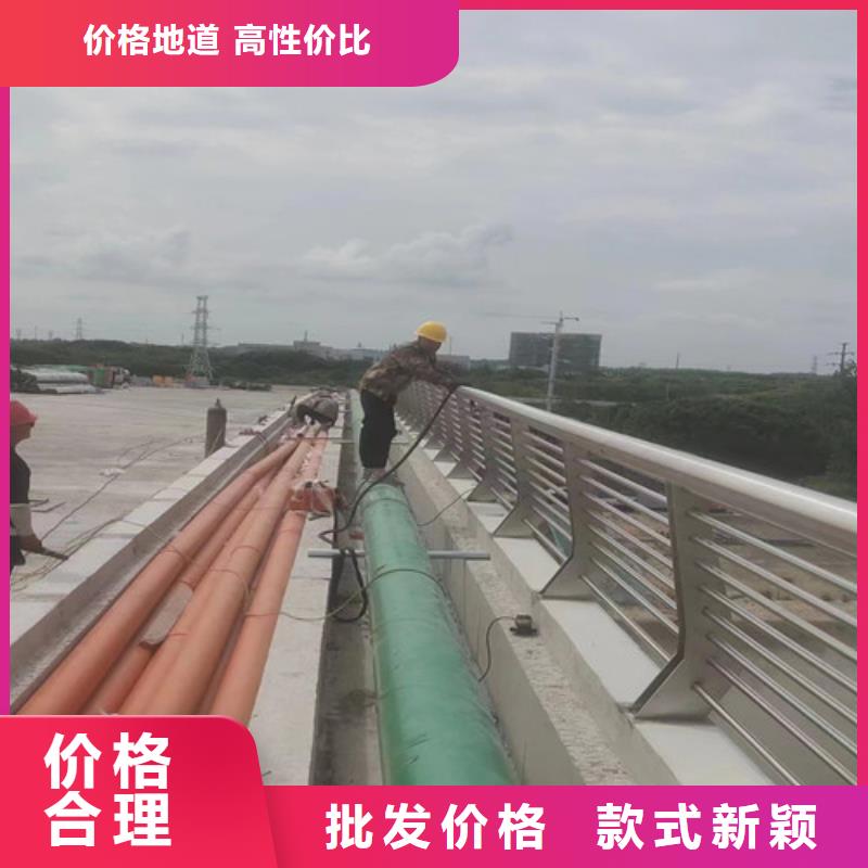 灯光护栏-视频-新安|伊川|南阳|安阳|郑州|许昌灯光护栏实力优品-百泰护栏(洛阳市分公司)