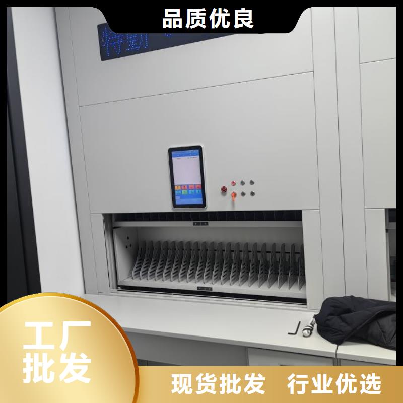 行业的现状并持续发展【泽信】智能回转档案柜