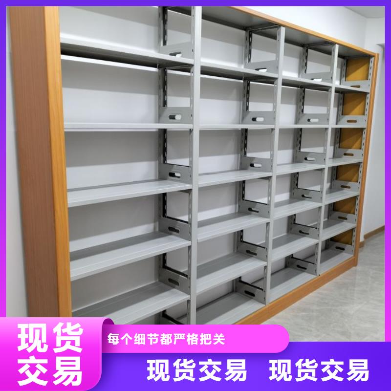 定制多少钱【泽信】手摇橱式全封闭移动密集架
