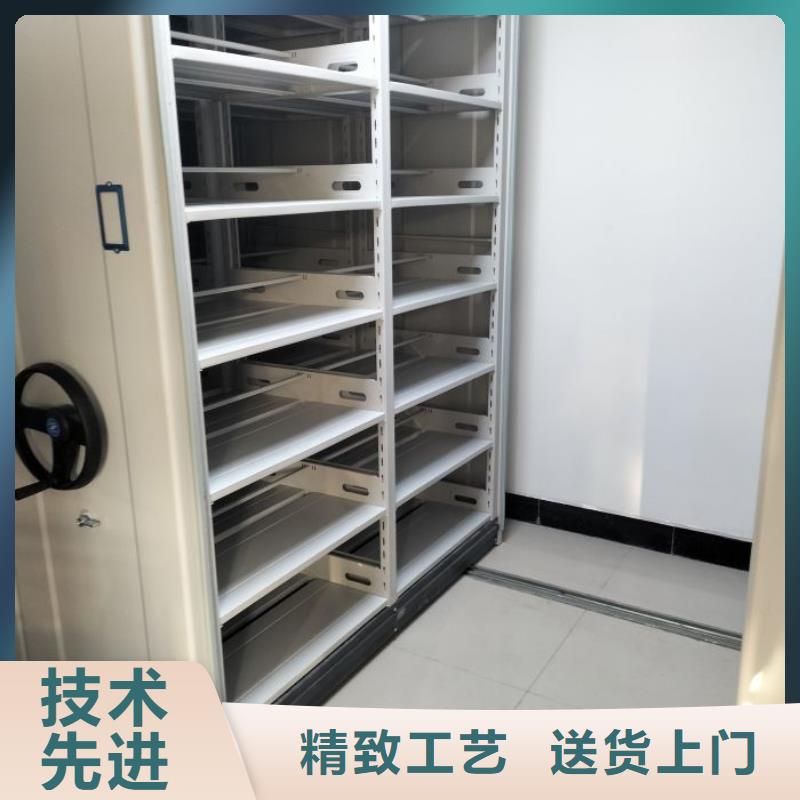 诚信有缘【泽信】机械式密集柜