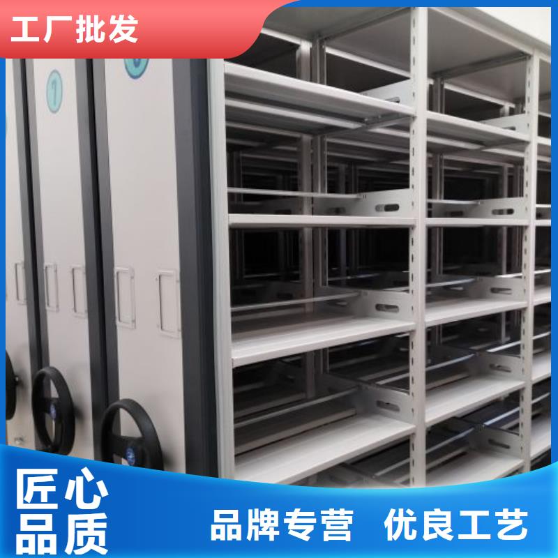 产品的性能与使用寿命【泽信】种子密集架