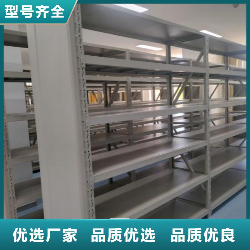 深耕市场【泽信】活动式密集架