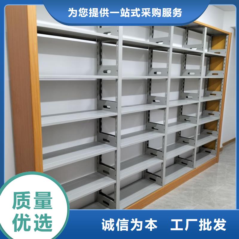 深耕市场【泽信】活动式密集架