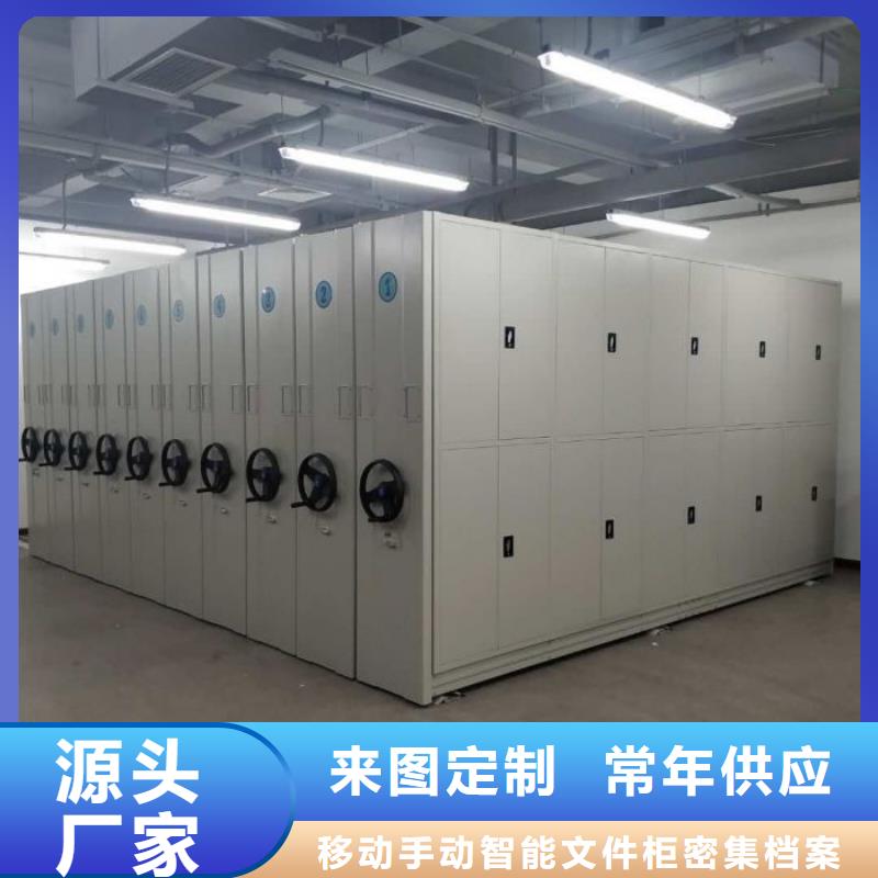 深耕市场【泽信】活动式密集架