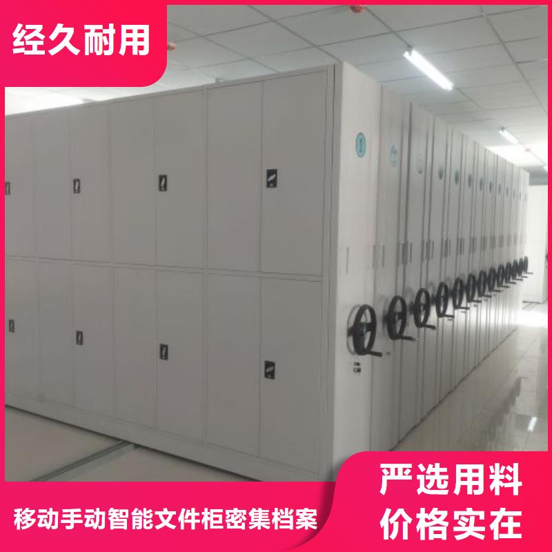 深耕市场【泽信】活动式密集架
