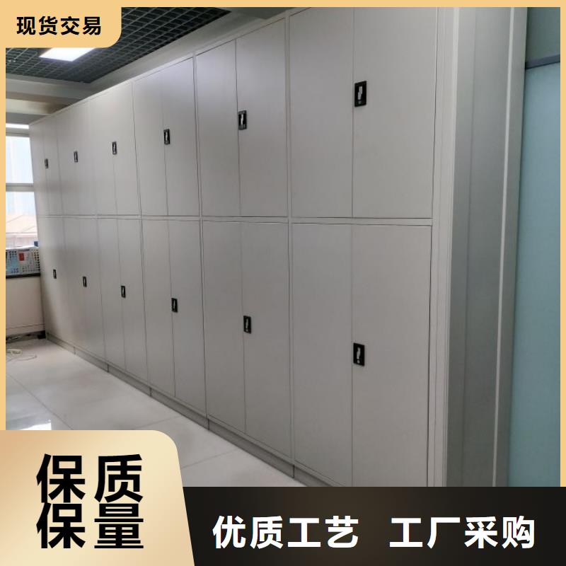 产品性能受哪些因素影响【泽信】手动移动档案柜
