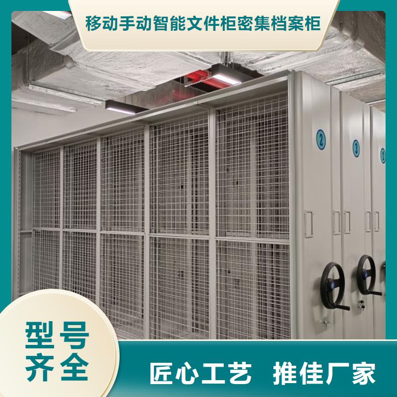 求真务实【泽信】项目档案保管密集架