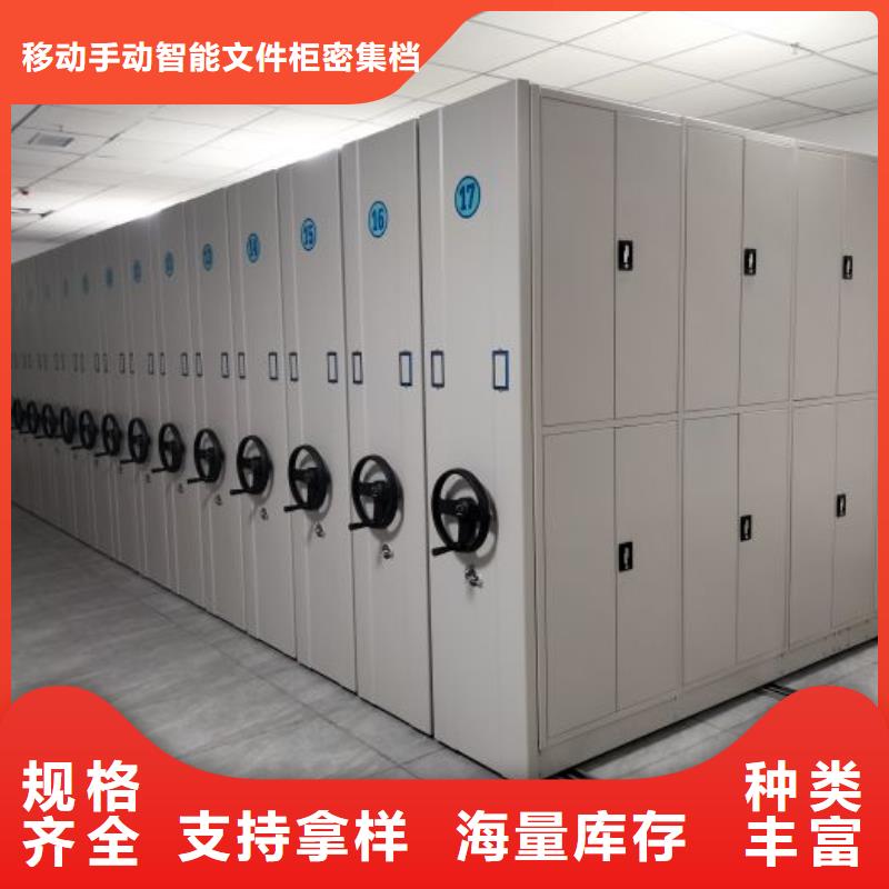 全心全意【泽信】双柱密集架