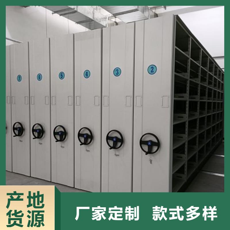 厂家铸造辉煌【泽信】挂网式密集架
