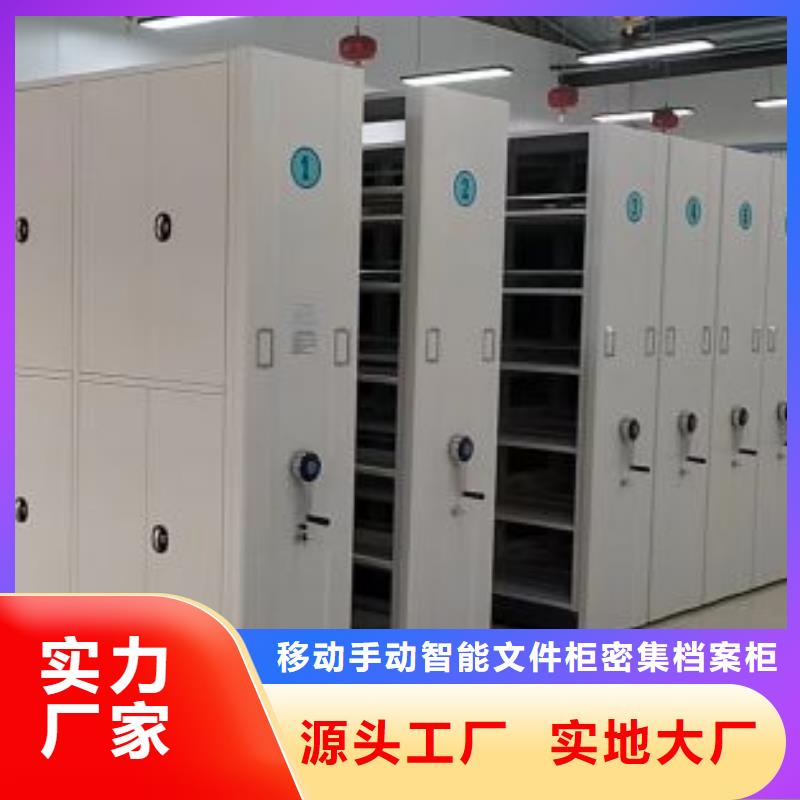 图纸定做创造辉煌【泽信】挂网式密集架