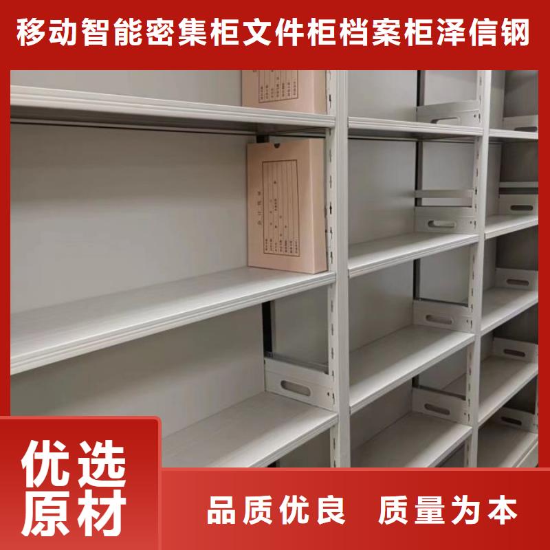 铸造辉煌【泽信】香樟木密集架