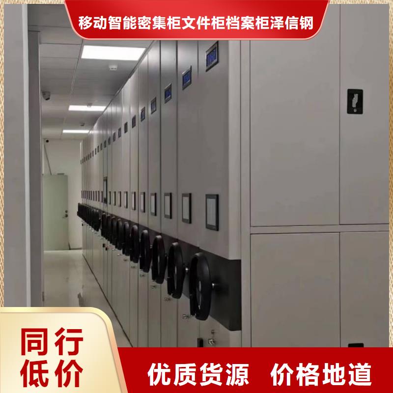 铸造辉煌【泽信】香樟木密集架